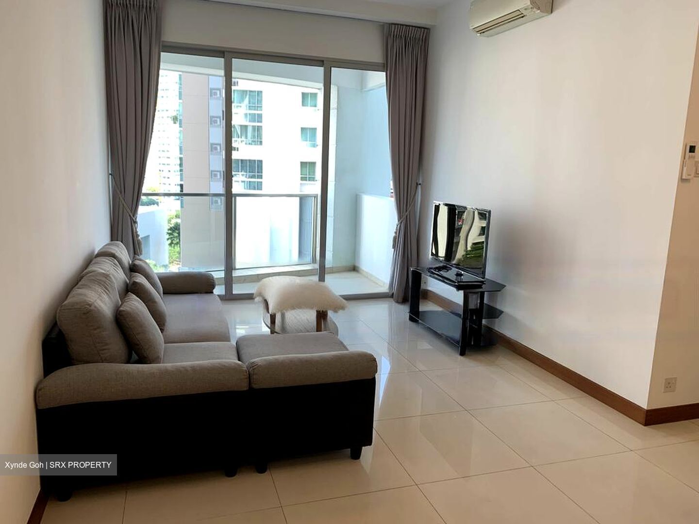 Twin Regency (D3), Condominium #460590961